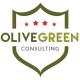 Olive Green Consulting logo